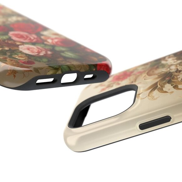 Printed Case for iPhone 14, iPhone 15, iPhone 16 (Plus/ Pro/ Pro Max), MARPC339 - Picture 12 of 13